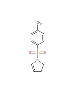 Astatech 1-TOSYL-2,3-DIHYDRO-1H-PYRROLE; 1G; Purity 97%; MDL-MFCD27943234
